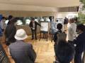 10/28(土)ギャラリートーク開催